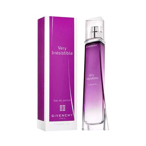 givenchy very irresistible отзывы|givenchy very irresistible sensual.